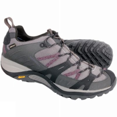 Merrell Womens Siren Sport GTX XCR Shoe Dark Grey